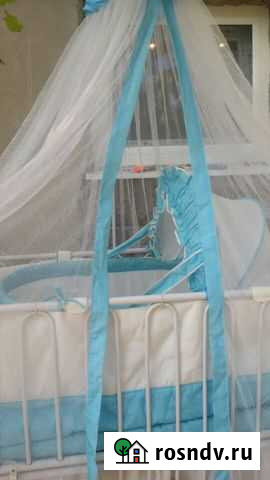 Кровать трансформер Geoby Симферополь - изображение 1