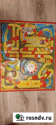 Развивающая игра на английском Севастополь - изображение 1