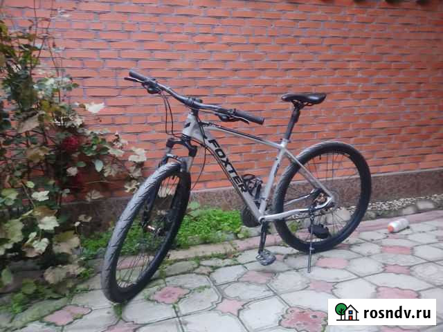 Foxter 29слики 19рама altusпереключ гидра тормоза Аргун - изображение 1