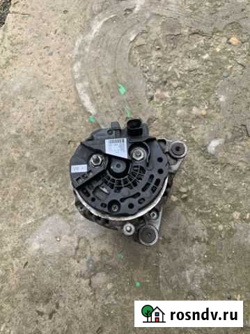 Генератор passat б6 Кропоткин - изображение 1