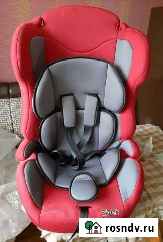 Детское автокресло Кемерово - изображение 1