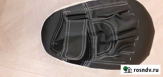 Лапа Курск - изображение 1