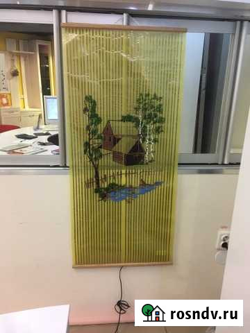 Обогреватель плёночный, мощный, экономичный, безоп Тольятти - изображение 1