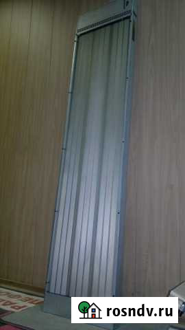 Эл.обогреватель Frico (Швеция) Сыктывкар - изображение 1