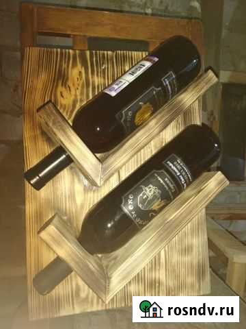 Полки под бутылки Воронеж - изображение 1