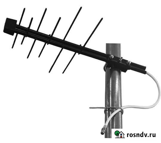 Антенны для Цифрового тв Кингисепп - изображение 1