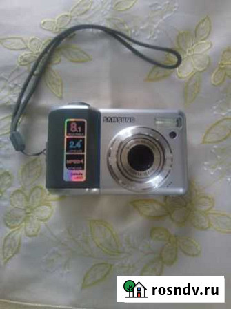 Продам фотоаппарат Йошкар-Ола - изображение 1