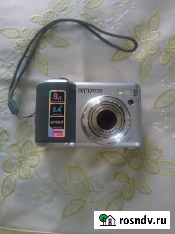 Продам фотоаппарат Йошкар-Ола - изображение 1