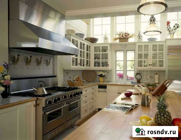 Кухонный гарнитур Балабаново - изображение 1