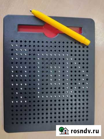 Планшет магнитный Кострома - изображение 1