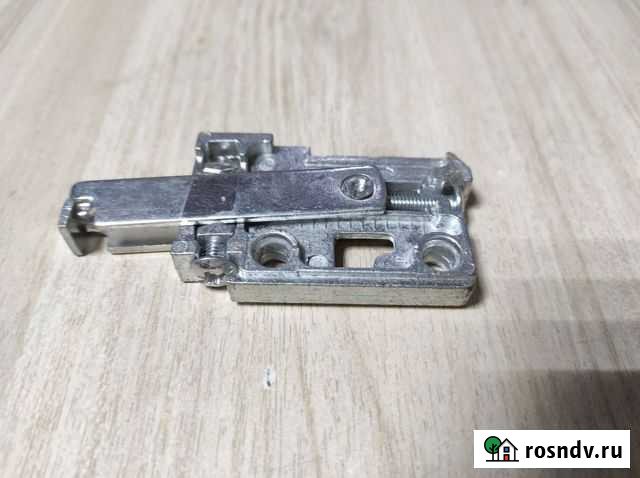 Крепление для шкафа с заглушками Гаджиево - изображение 1