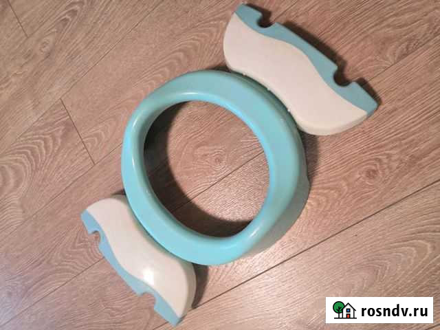 Сидушка на унитаз Брянск - изображение 1