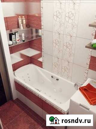 Ремонт ванных комнат Магнитогорск - изображение 1