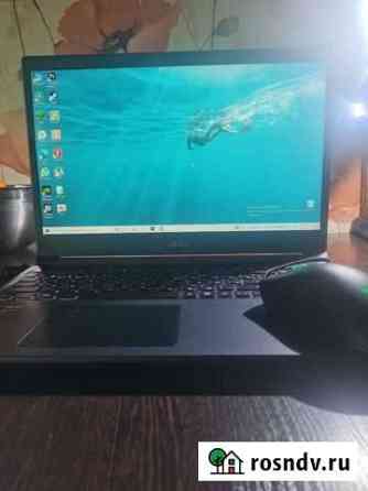 Acer Aspire 7 A715-42G Рязань