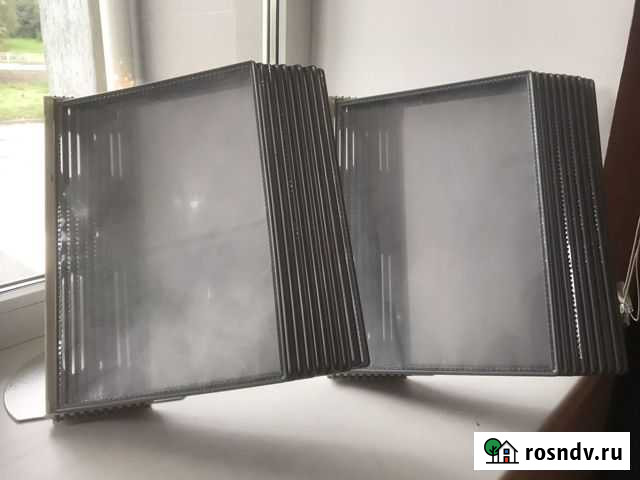 Настольная перекидная система демосистема новая Рязань - изображение 1