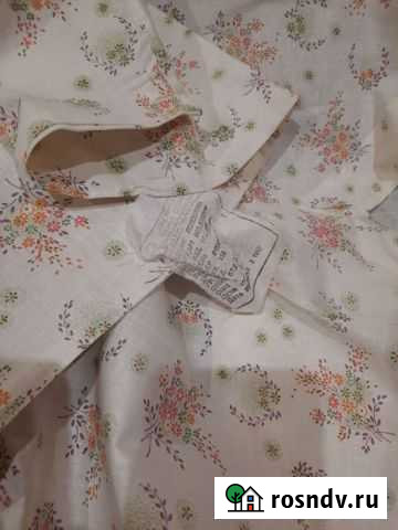 Пододеяльник новый СССР Пенза - изображение 1