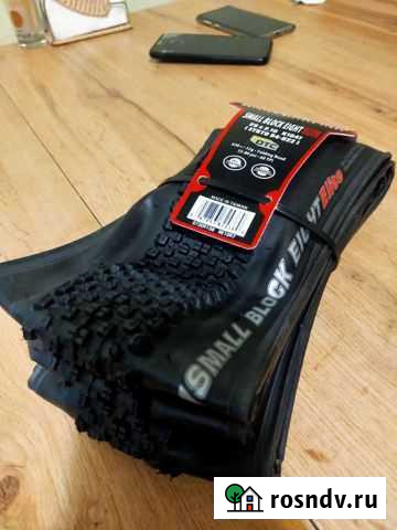 Покрышка Kenda 29x2.1 Горняк - изображение 1