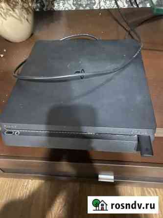 Sony ps4 slim 1tb Белгород