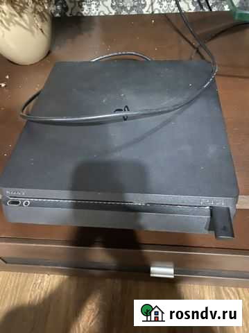 Sony ps4 slim 1tb Белгород - изображение 1