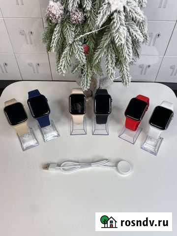 Apple Watch Series 6 Самара - изображение 1