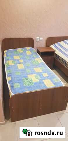 Кровать Джубга кп - изображение 1