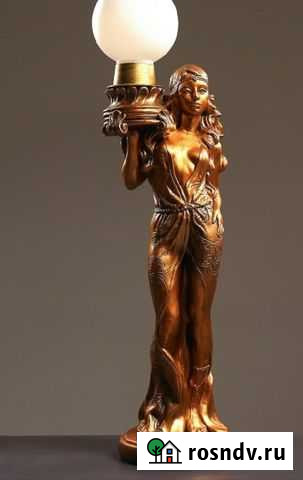 Торшер Новокузнецк - изображение 1