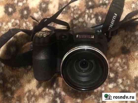 Fujifilm finepix s2950 Ханты-Мансийск