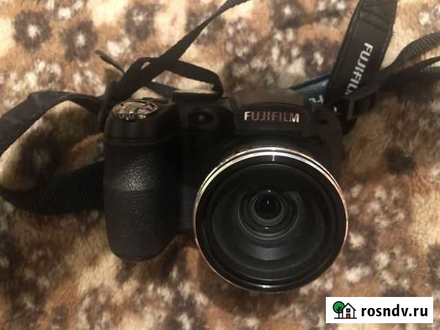Fujifilm finepix s2950 Ханты-Мансийск - изображение 1