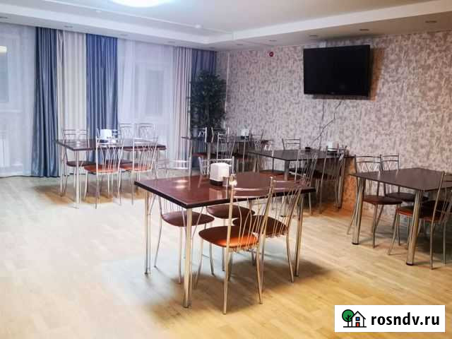 Требуется Кухонная рабочая, без вредных привычек в Поселок искателей - изображение 1