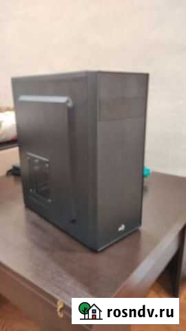 Системный блок в сборе Кашхатау - изображение 1