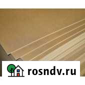 Двп 2140*1220*2,8мм Сарапул - изображение 1