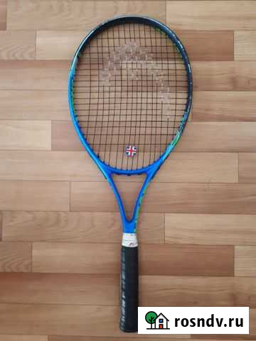 Ракетка для большого тенниса Воронеж - изображение 1