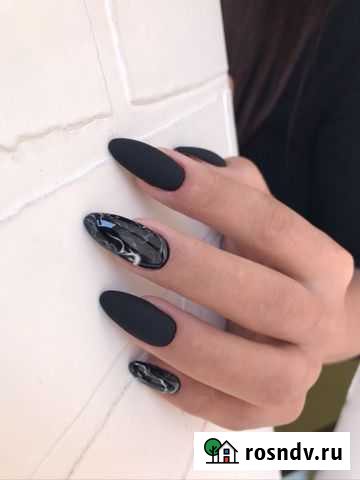 Аппарат.маникюр, гель-лак, наращивание Ставрополь - изображение 1