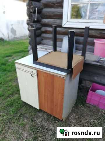 Кухонный шкаф Курган - изображение 1