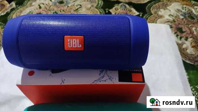 Колонка Махачкала - изображение 1