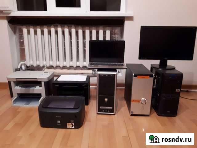 Игровой компьютер Нартан - изображение 1