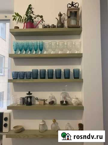 Кухонные полки Магнитогорск - изображение 1