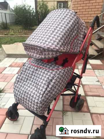 Коляска Казань - изображение 1