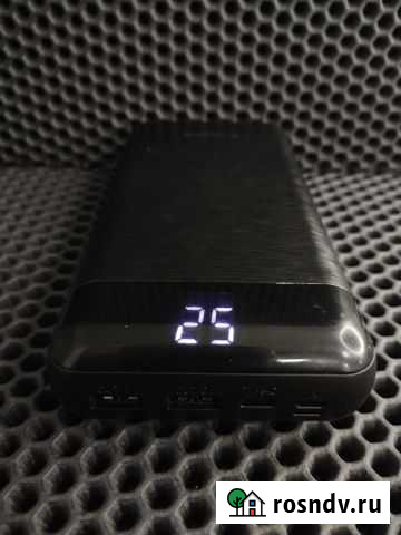 Зарядное устройство mami 30000 (Скупка/Обмен) Новочеркасск - изображение 1