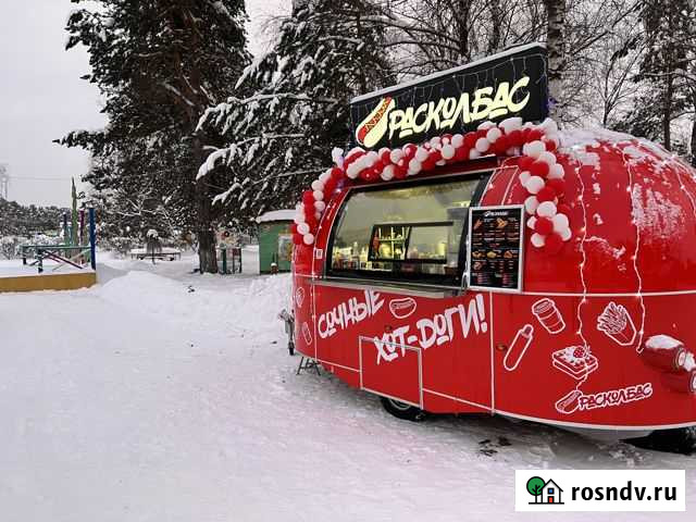 Повар кассир Владимир - изображение 1