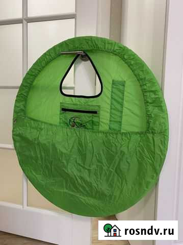 Чехол для обруча Саратов - изображение 1