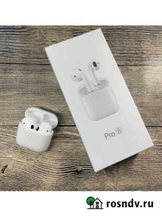Беспроводные наушники PRO4 Иваново - изображение 1