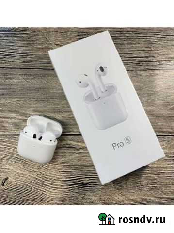 Беспроводные наушники PRO4 Иваново - изображение 1