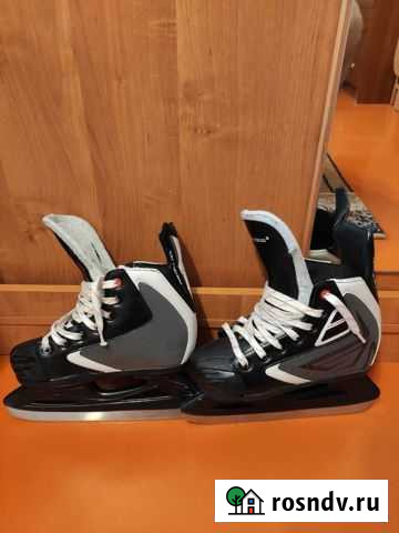 Коньки Вязьма - изображение 1