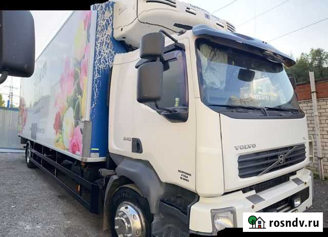 Volvo FL, 2008 Химки - изображение 1