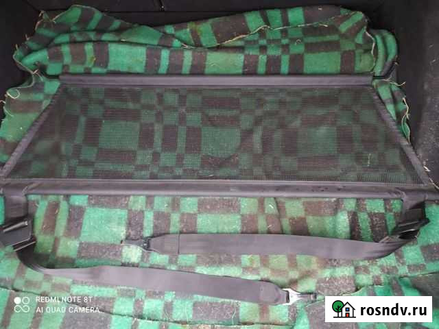 Сетка в багажник kia ceed Псков - изображение 1