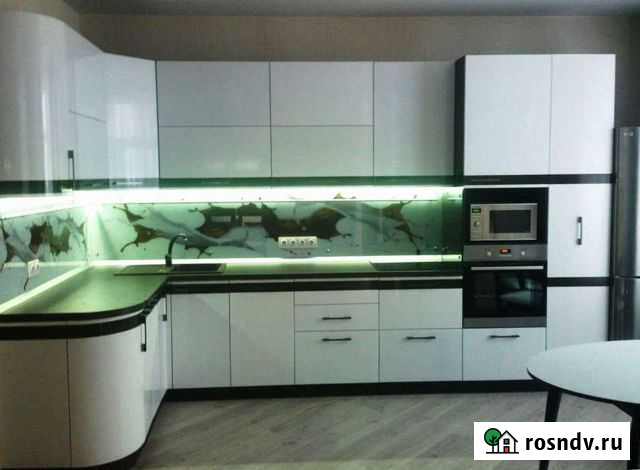 Кухонный гарнитур Калининец - изображение 1