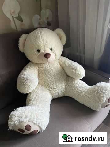 Плюшевый медведь Чайковский - изображение 1