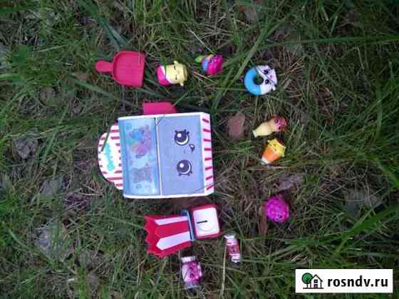 Шопкинс Shopkins Екатеринбург