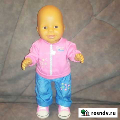 Кукла танцующий Денни Железногорск - изображение 1